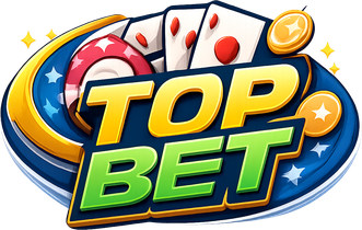 top bet বাংলাদেশের প্রধান লোগো